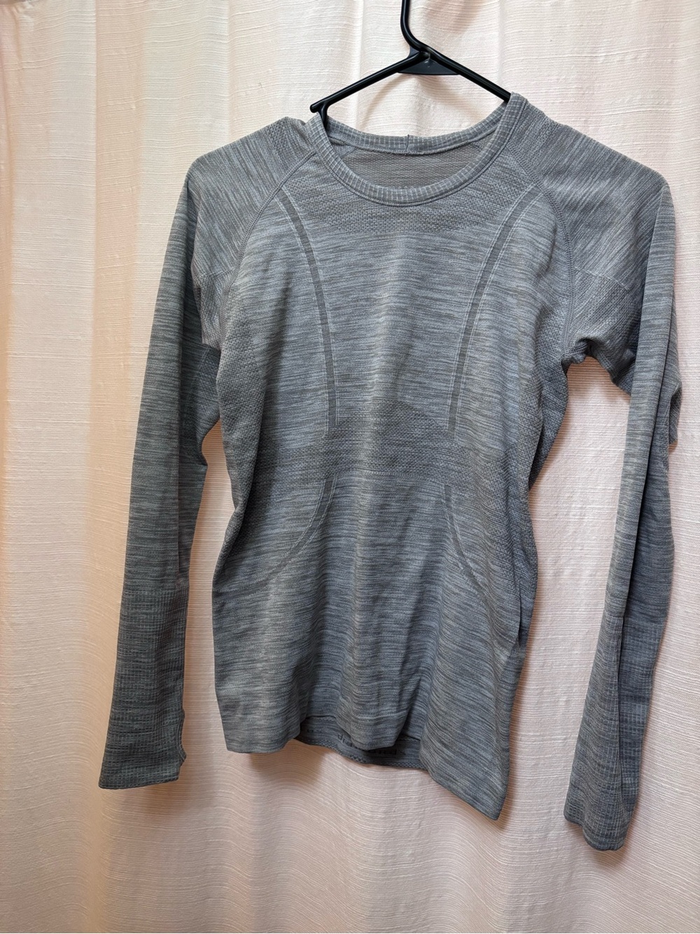 Original Lululemon Swiftly Top size 6